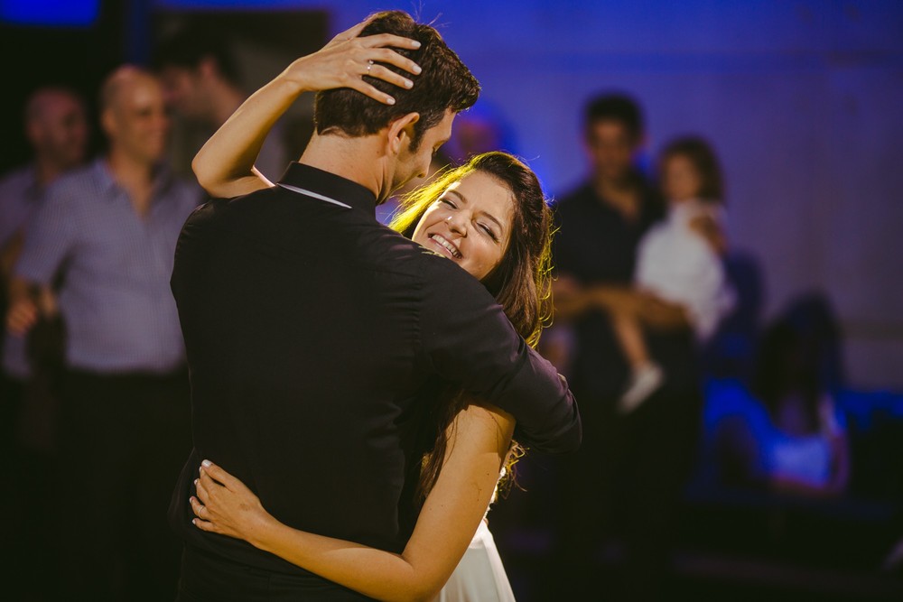 SEGEV + ERAN