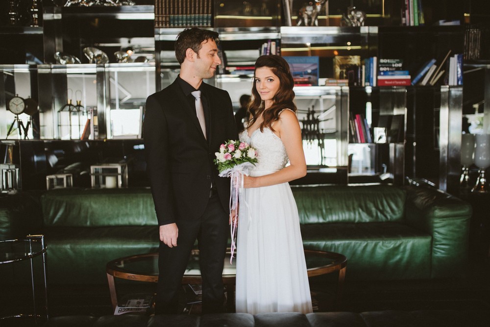 SEGEV + ERAN
