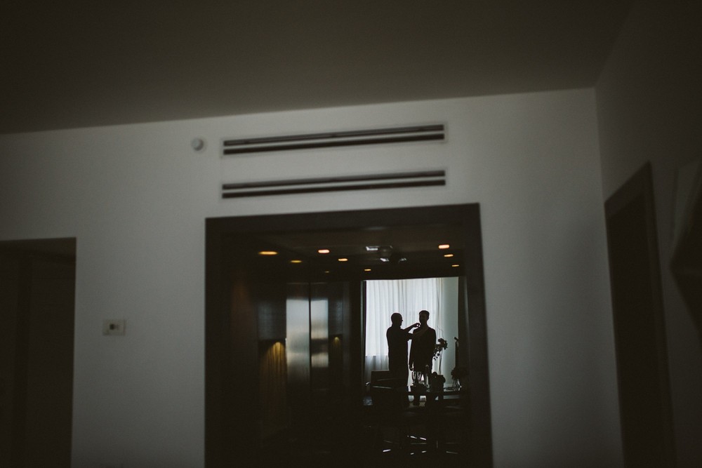 SEGEV + ERAN