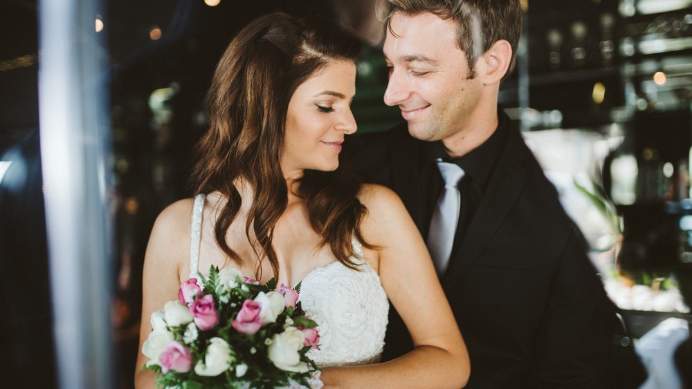 KATYA + VALENTIN