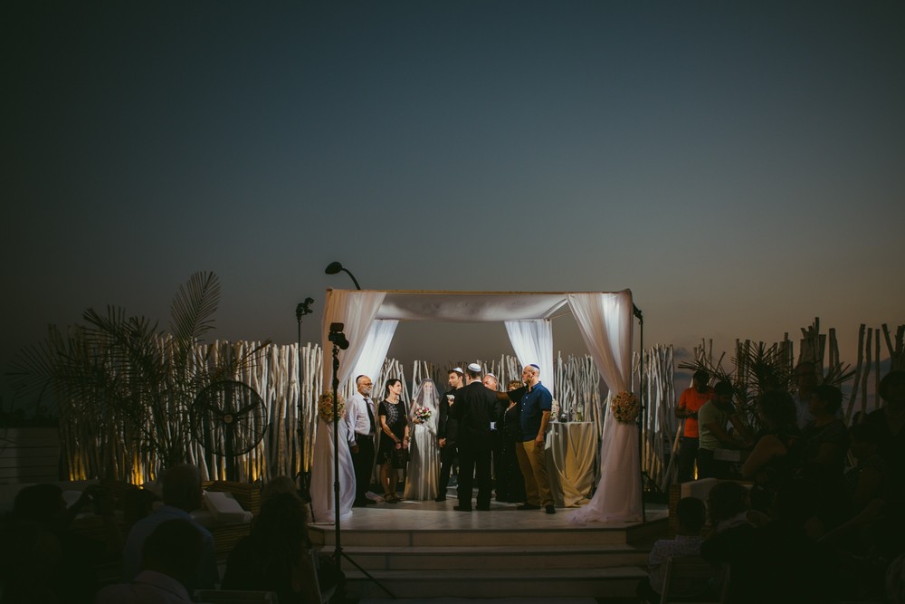 SEGEV + ERAN