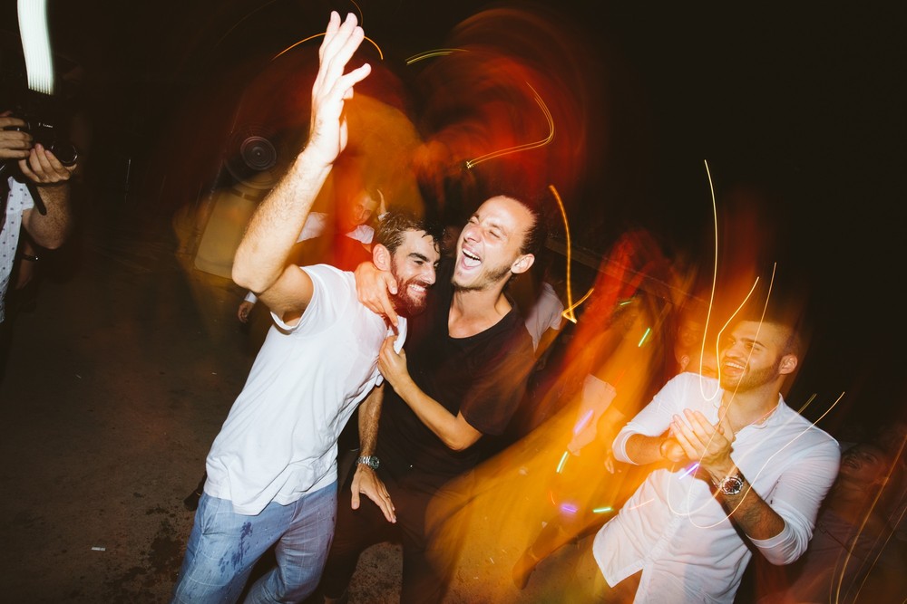 NOY + MAOR