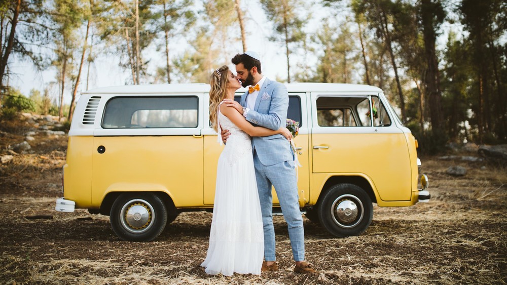 KATYA + VALENTIN