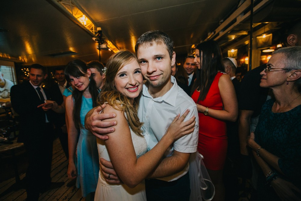ANNA + EGOR