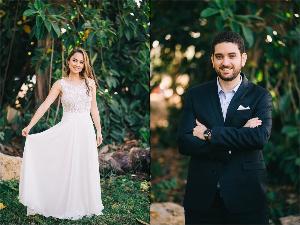 YAEL + GUY