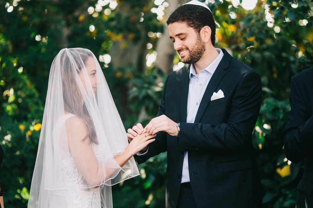 YAEL + GUY