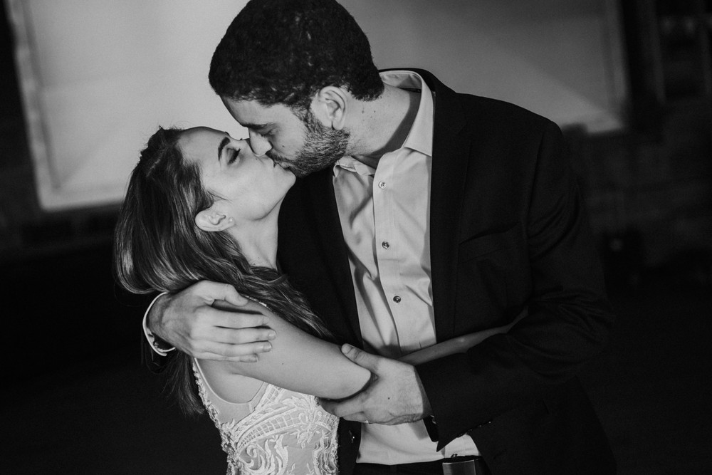 YAEL + GUY