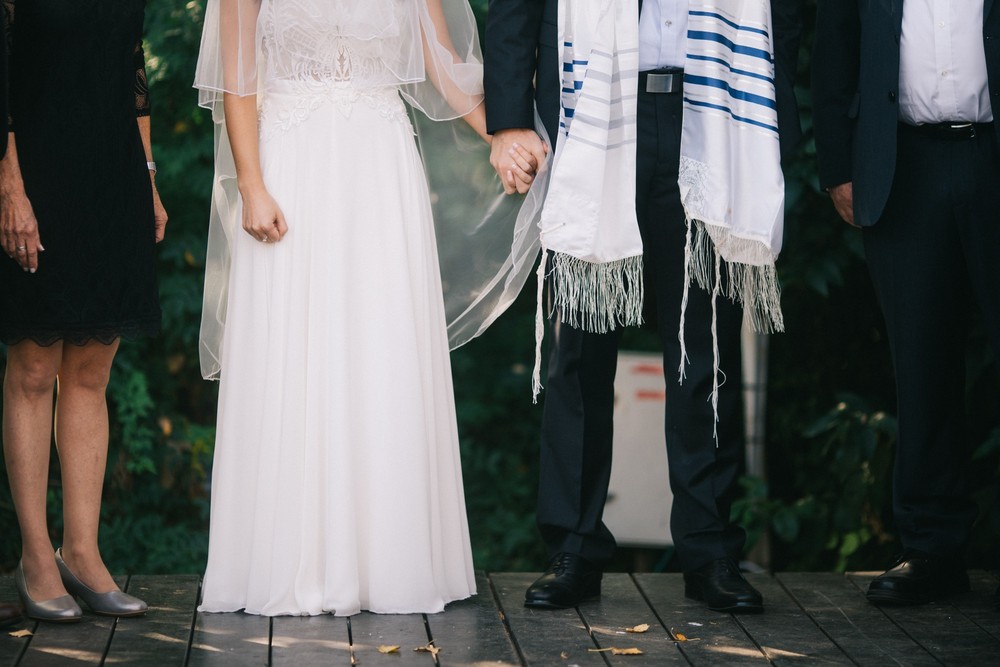 YAEL + GUY