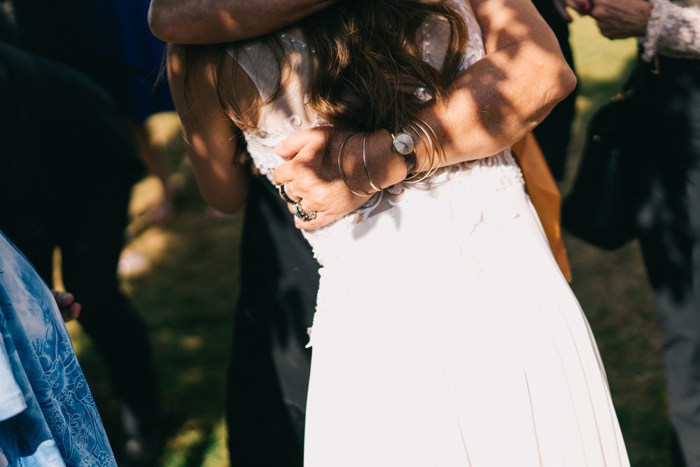 YAEL + GUY