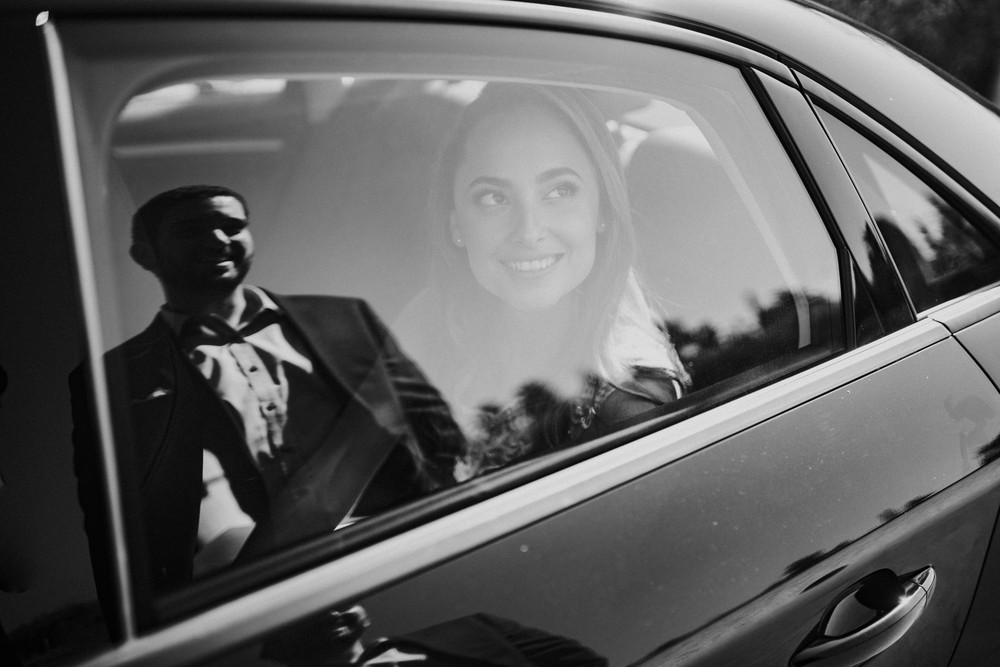 YAEL + GUY