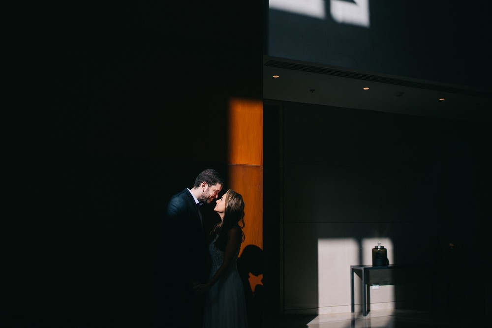YAEL + GUY