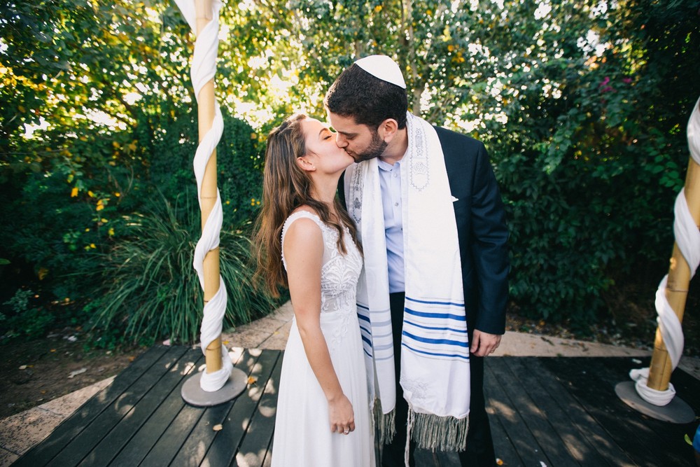 YAEL + GUY