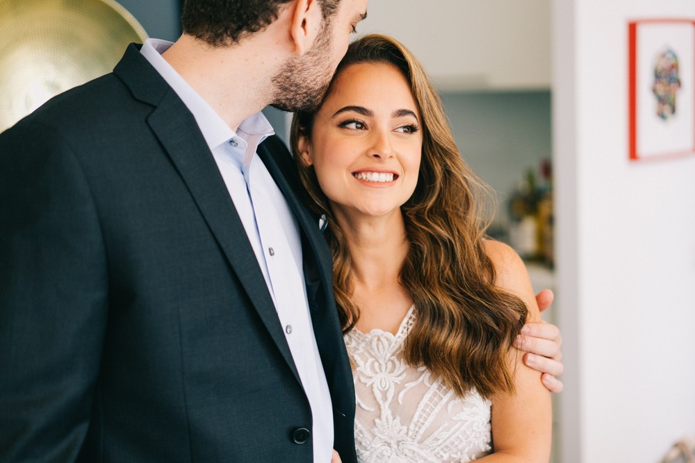 YAEL + GUY