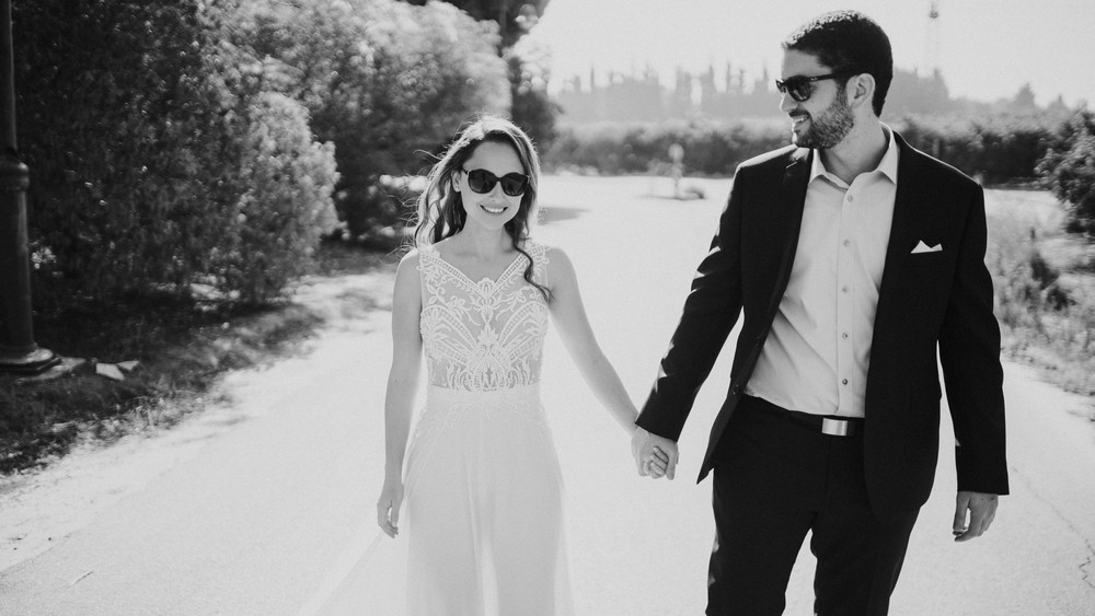 KATYA + VALENTIN