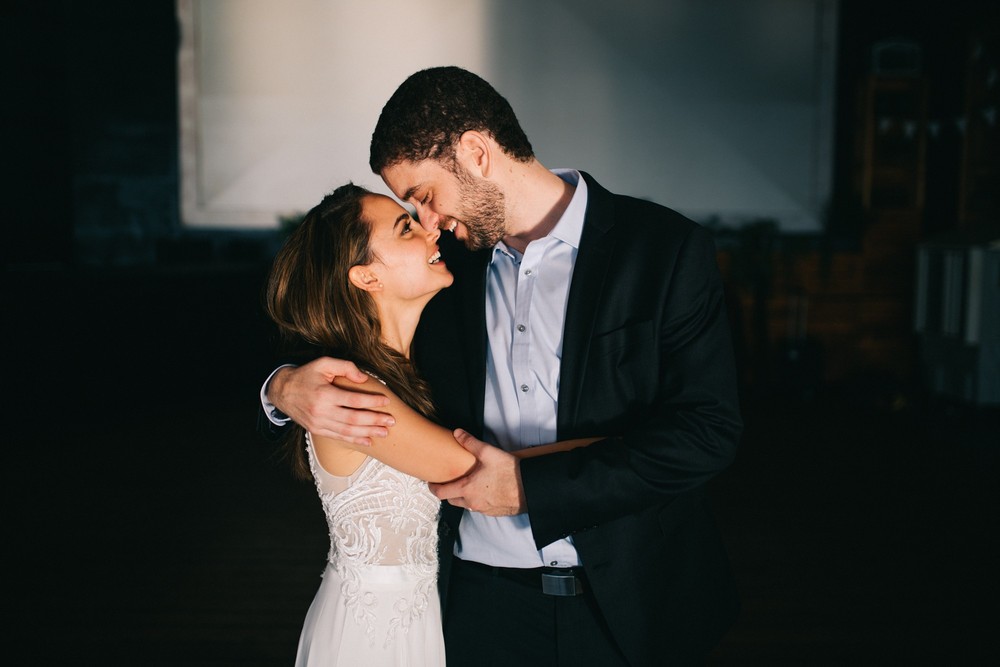 YAEL + GUY