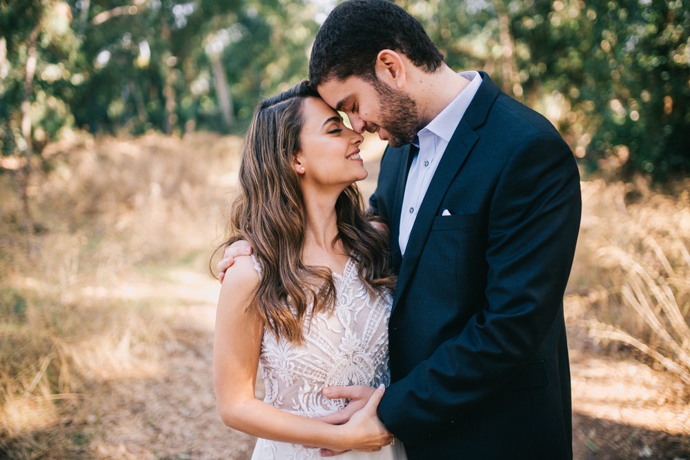 YAEL + GUY