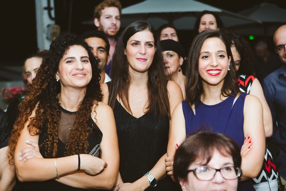 HILA + ORON