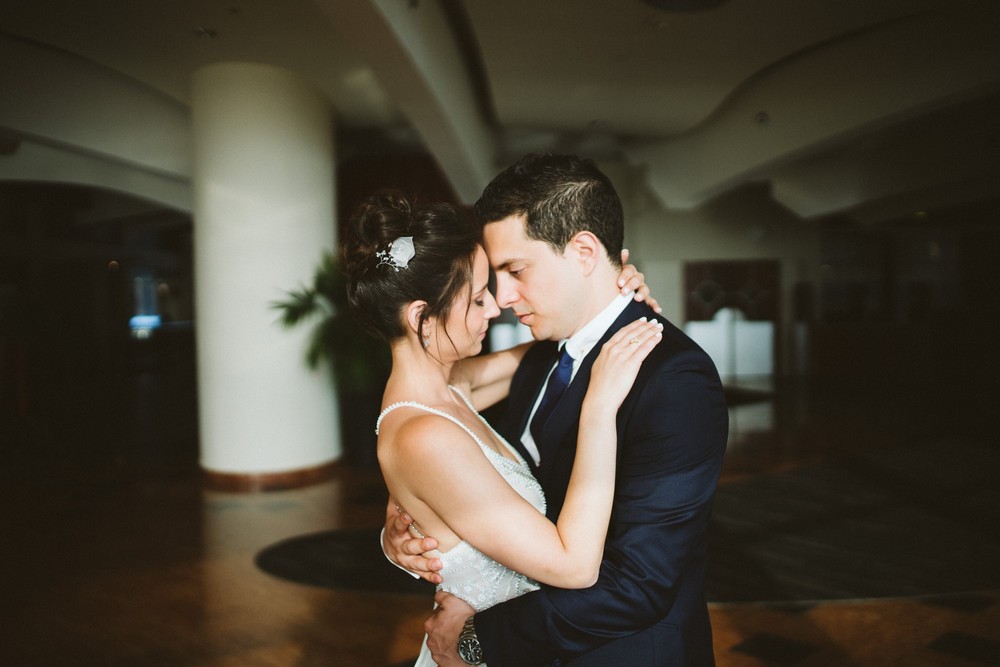 HILA + ORON