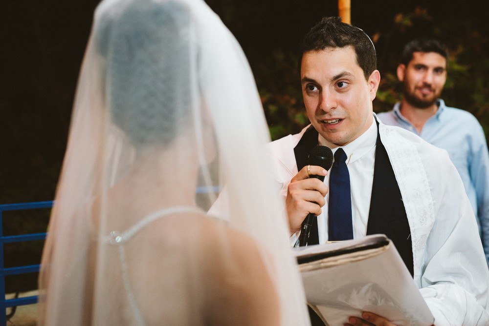 HILA + ORON