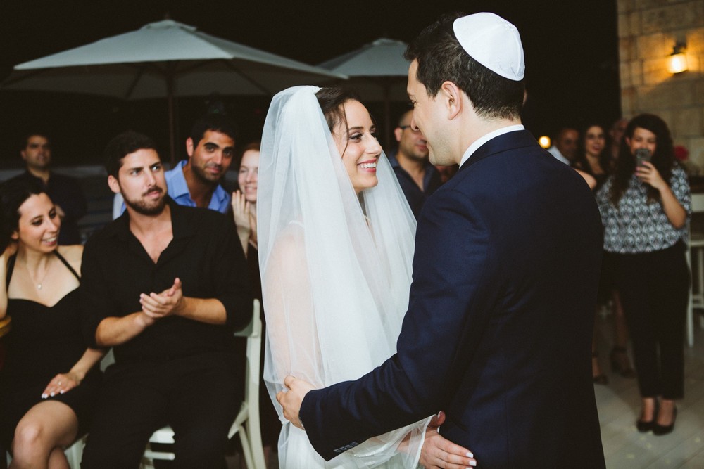 HILA + ORON