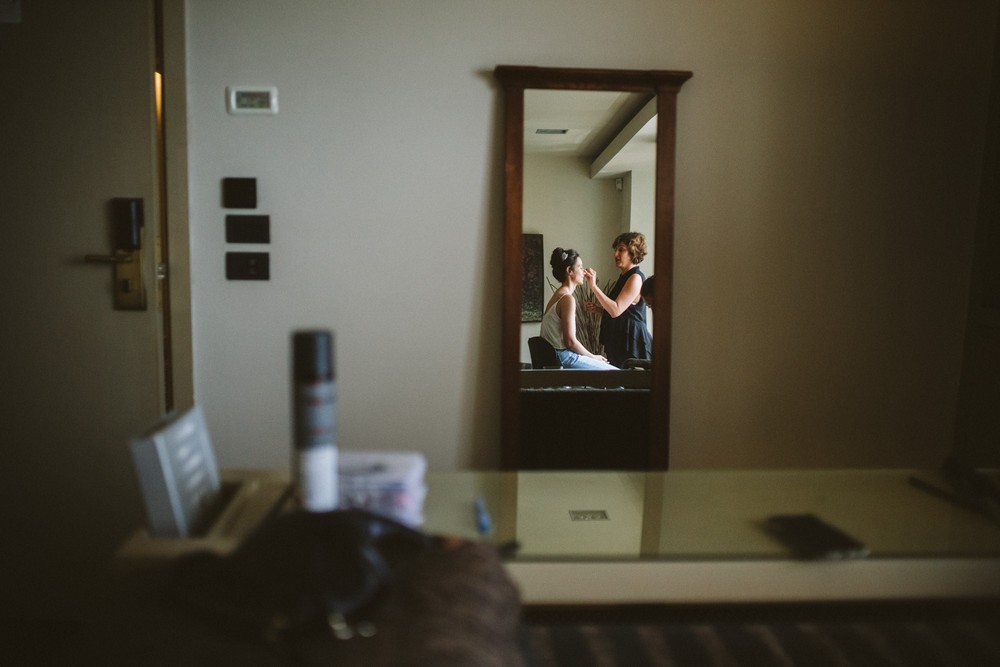 HILA + ORON