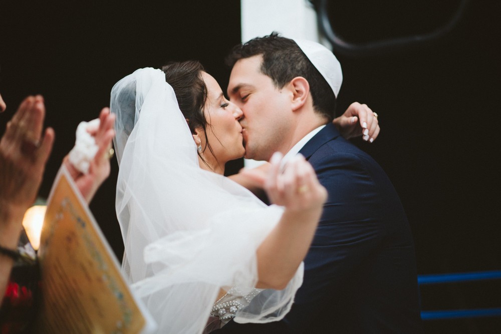 HILA + ORON