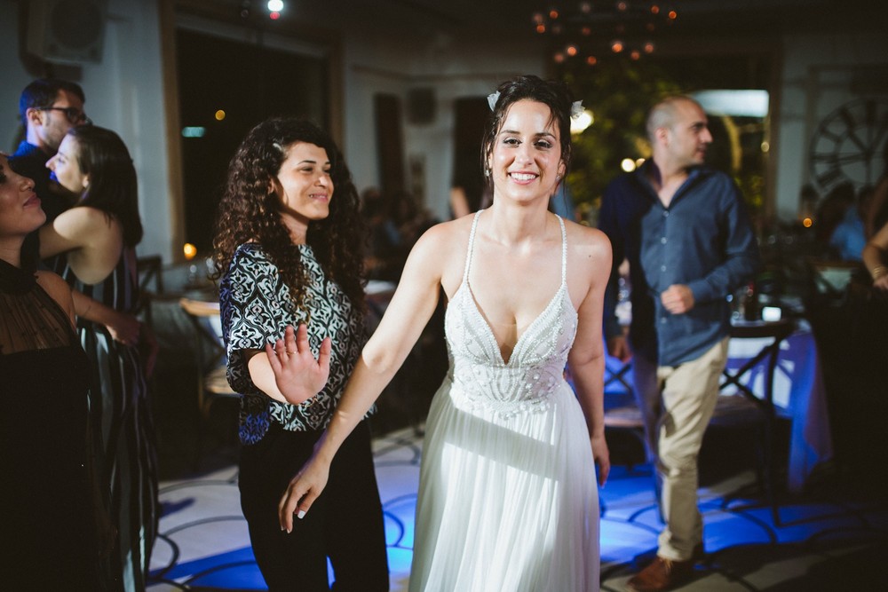 HILA + ORON