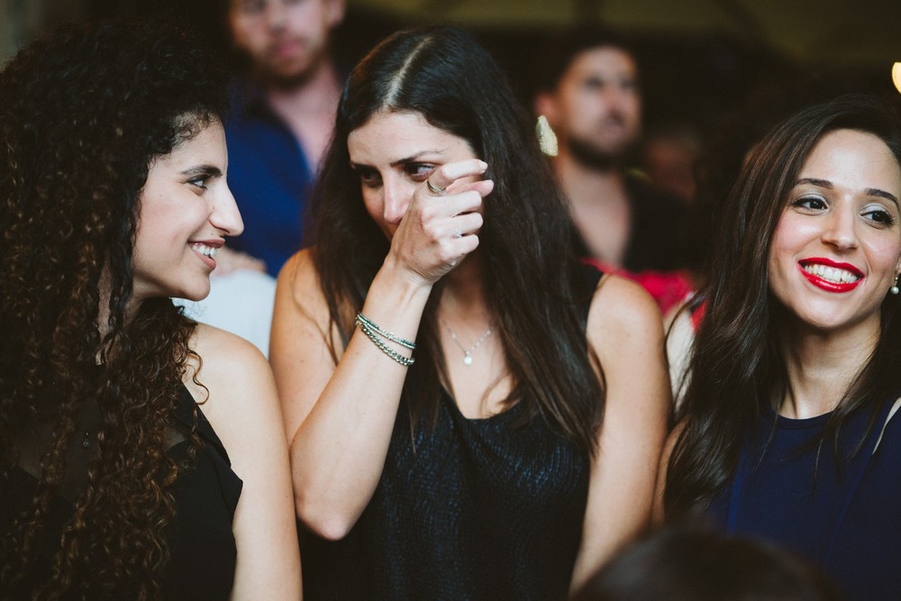 HILA + ORON