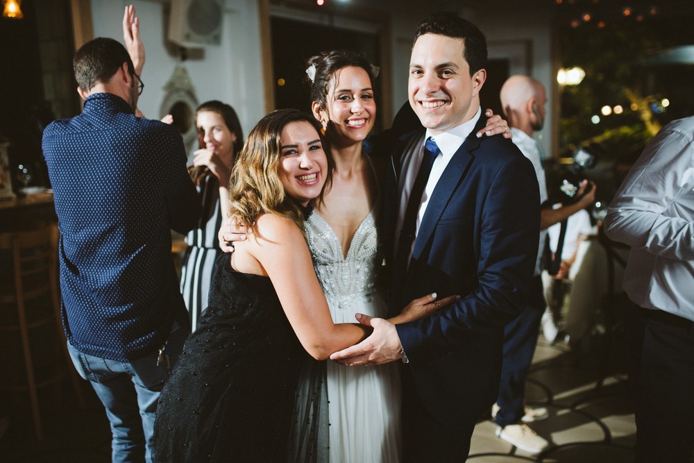 HILA + ORON