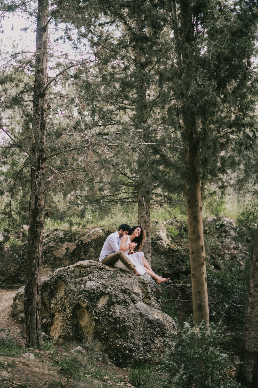 RAWAN + AHMAD