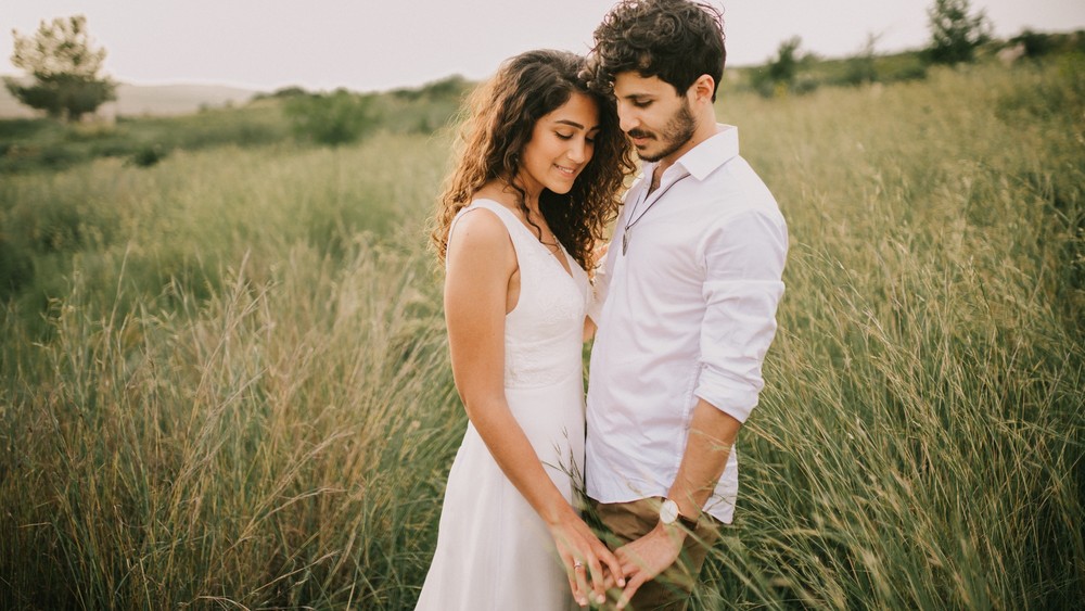 KATYA + VALENTIN