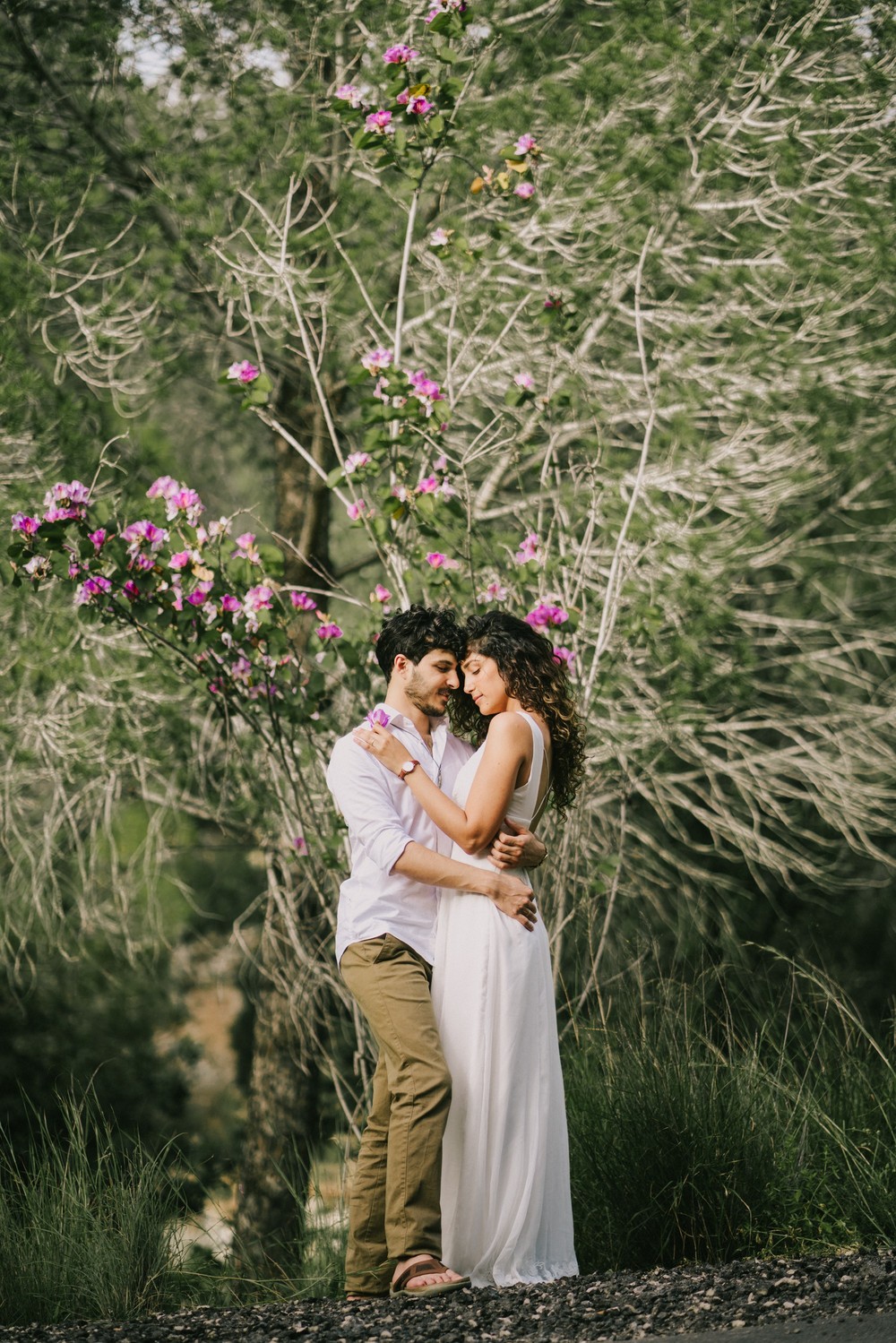 RAWAN + AHMAD