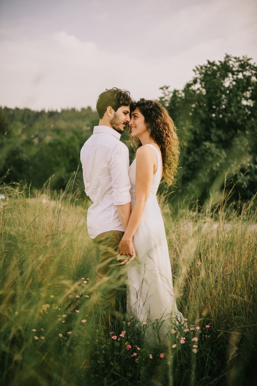RAWAN + AHMAD