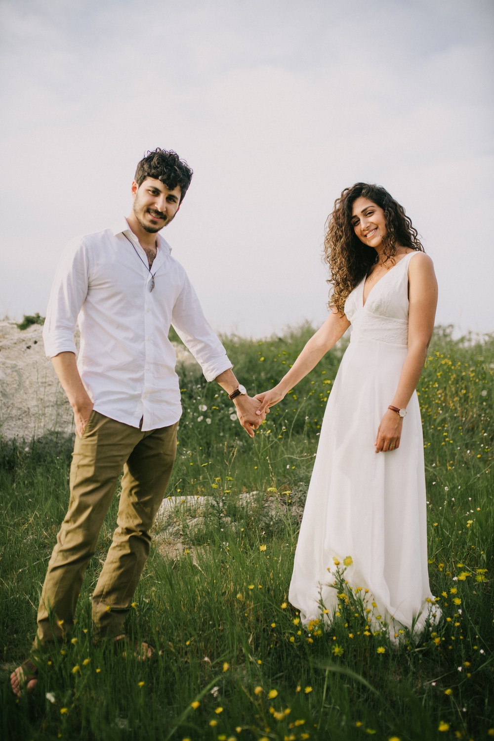 RAWAN + AHMAD