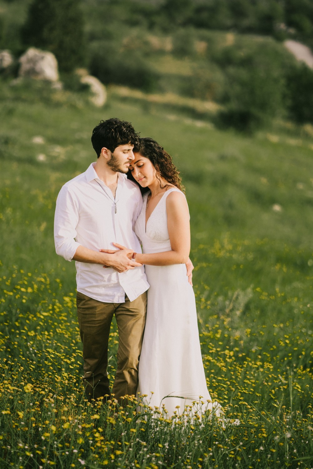 RAWAN + AHMAD