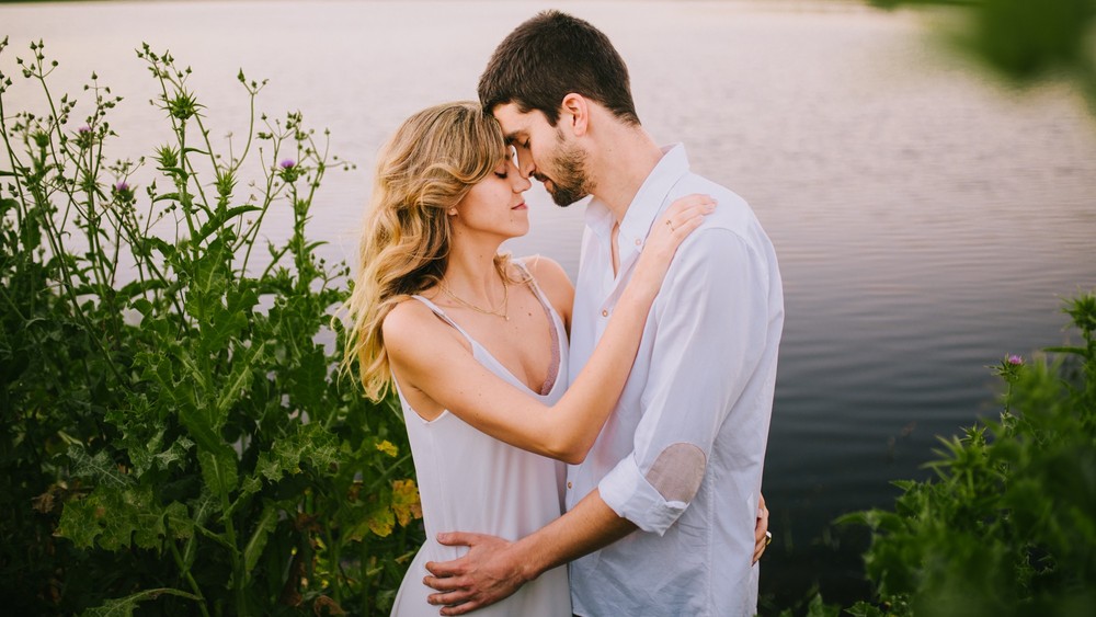 KATYA + VALENTIN