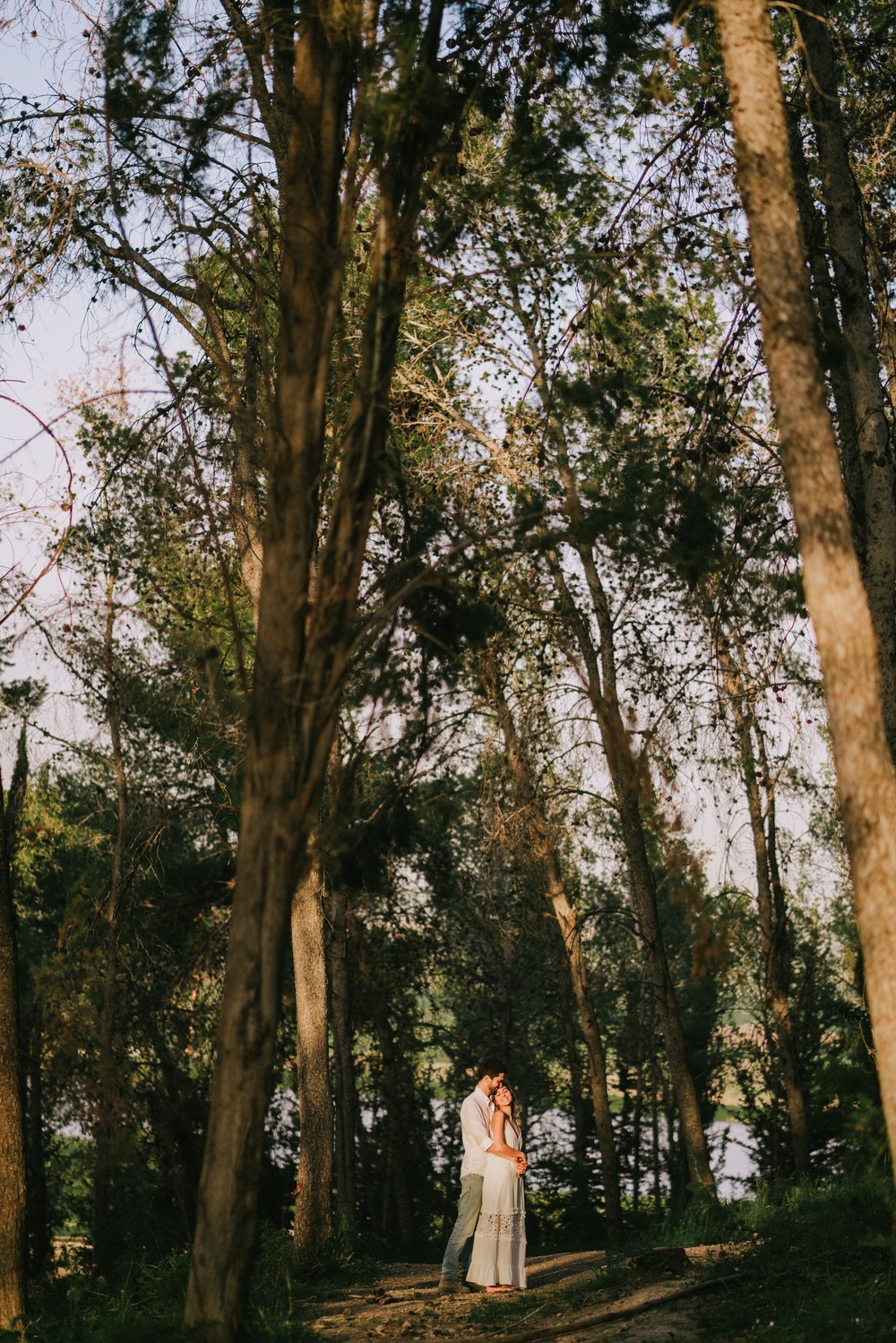 TAL + NADAV (ENGAGEMENT)