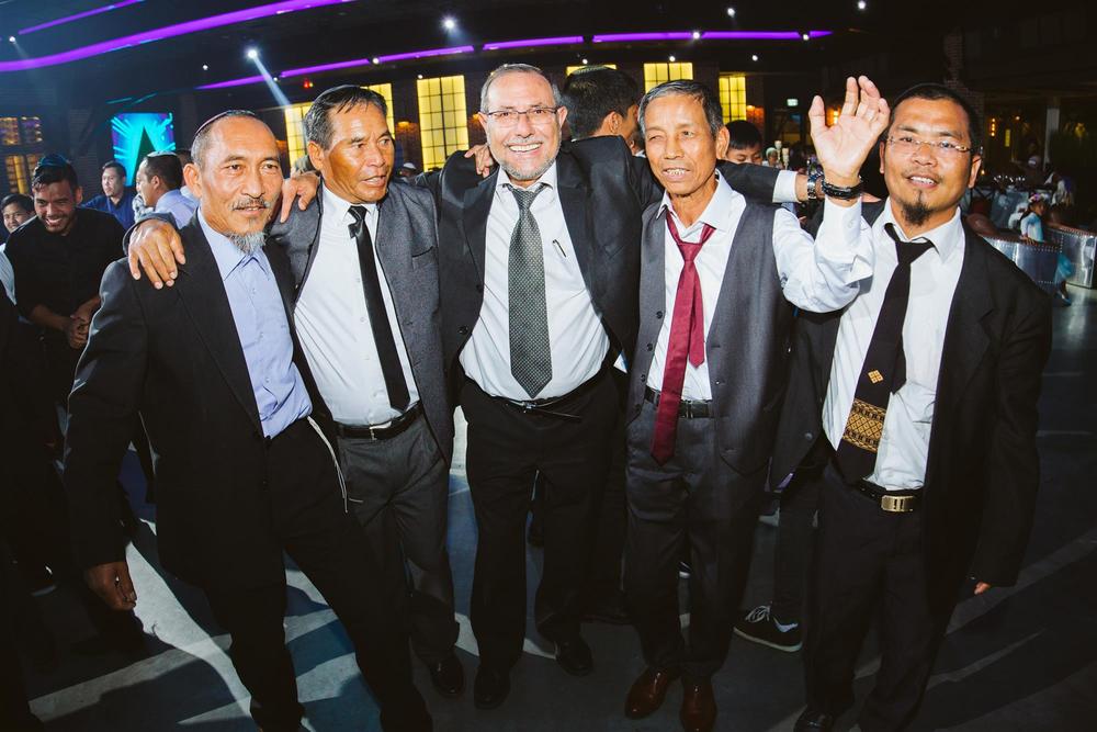 YAFIT + AHARON