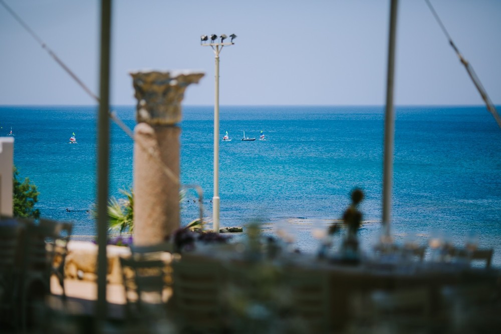TAl + NADAV WEDDING
