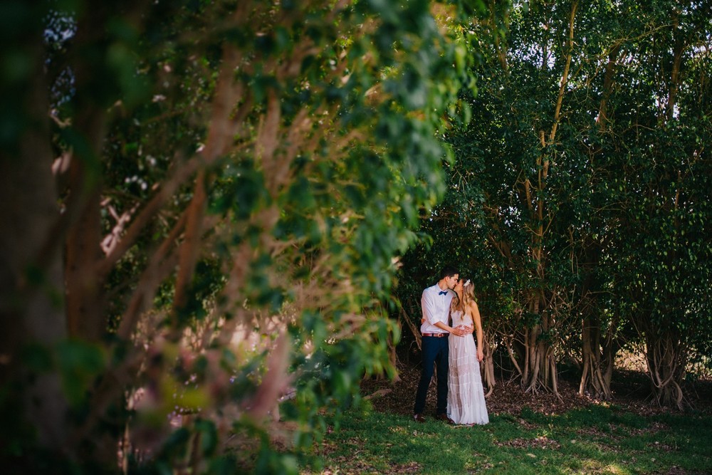 TAl + NADAV WEDDING