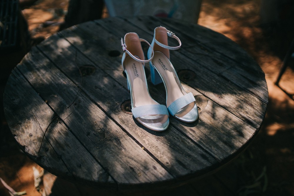 TAl + NADAV WEDDING