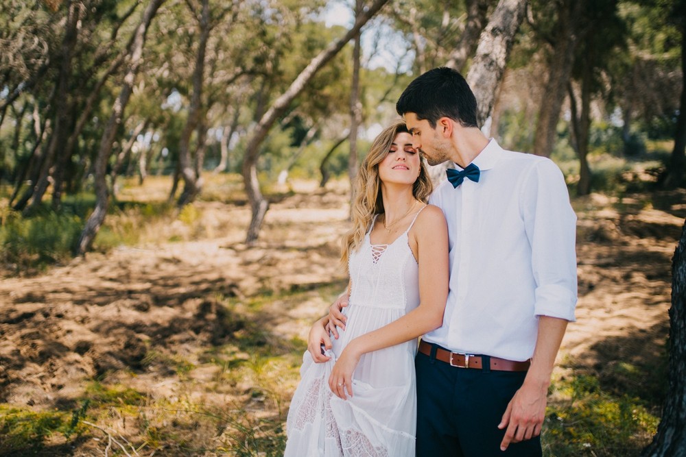 TAl + NADAV WEDDING