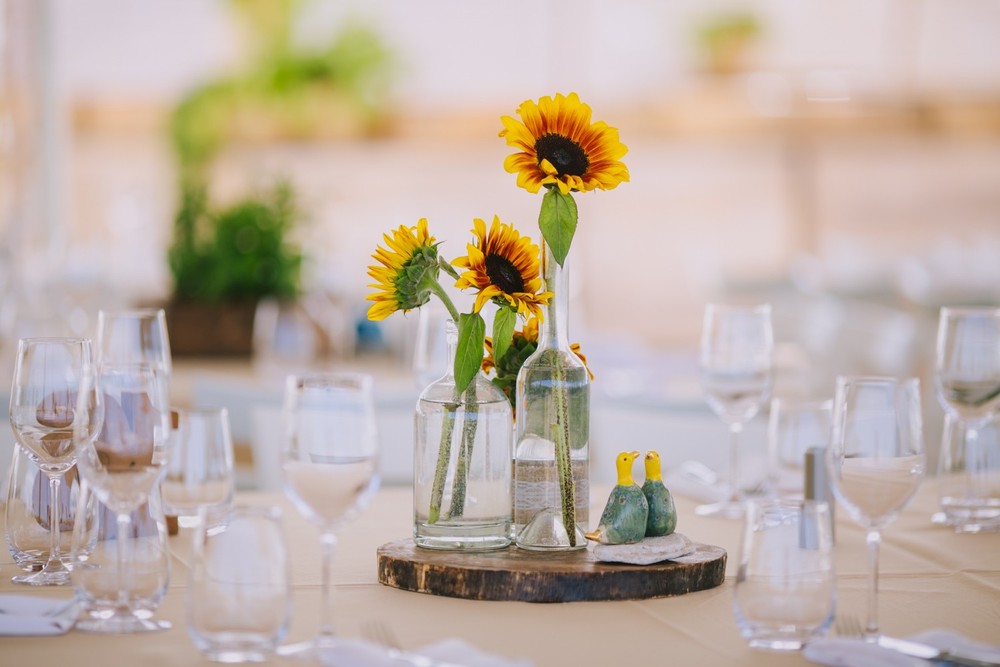 TAl + NADAV WEDDING
