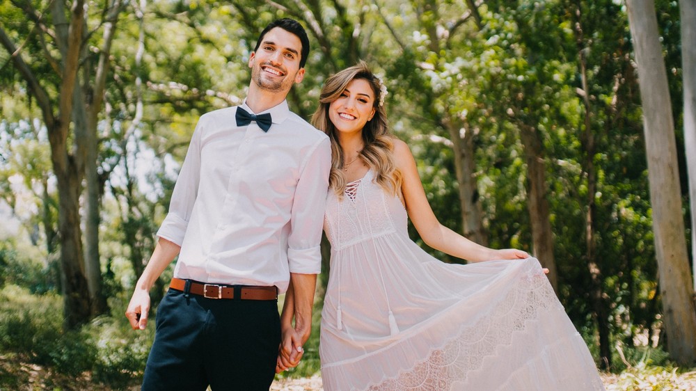 KATYA + VALENTIN