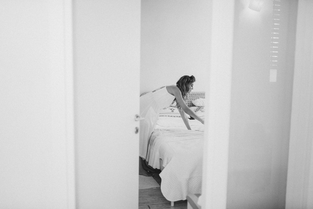 TAl + NADAV WEDDING