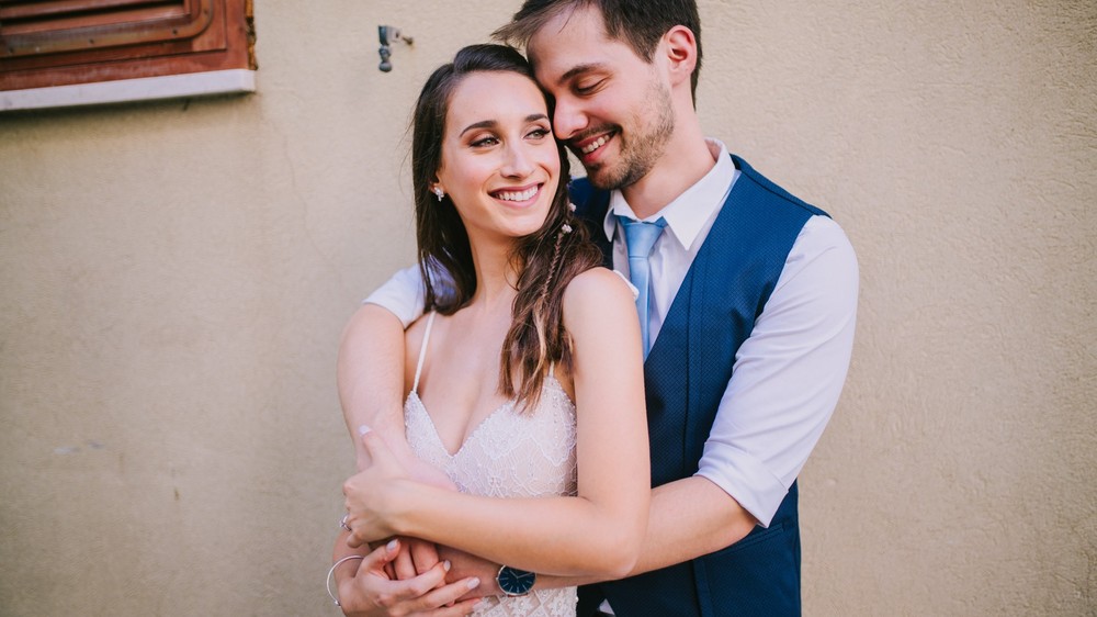 KATYA + VALENTIN