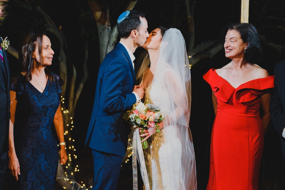 MIRYAM AND ASAF