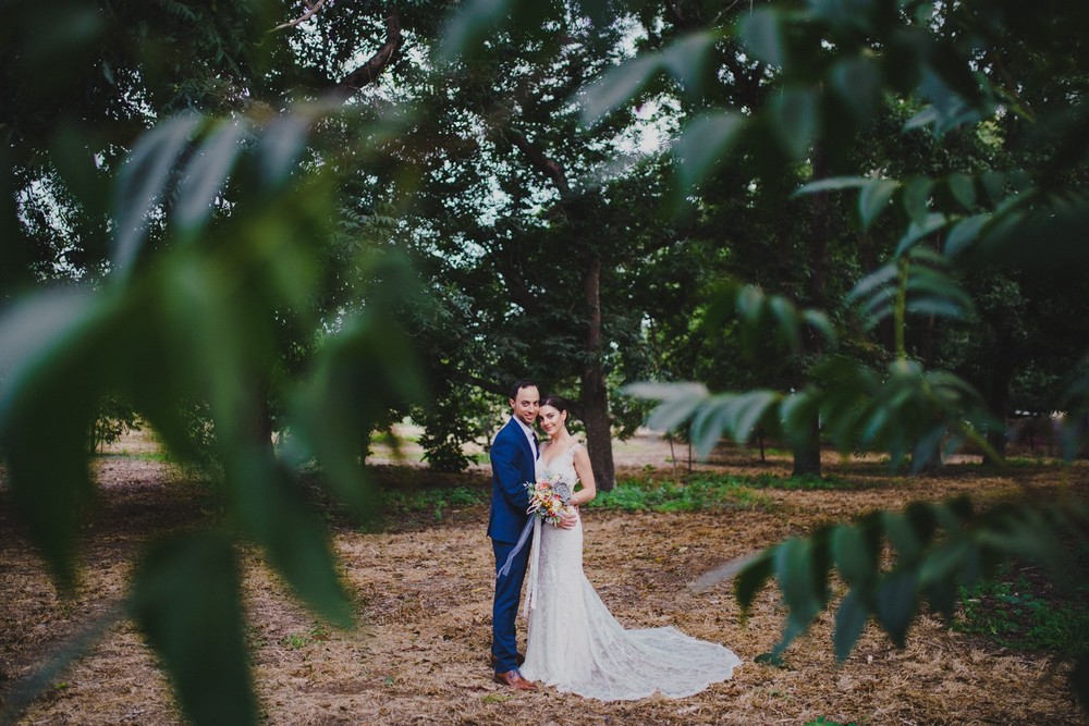 MIRYAM AND ASAF