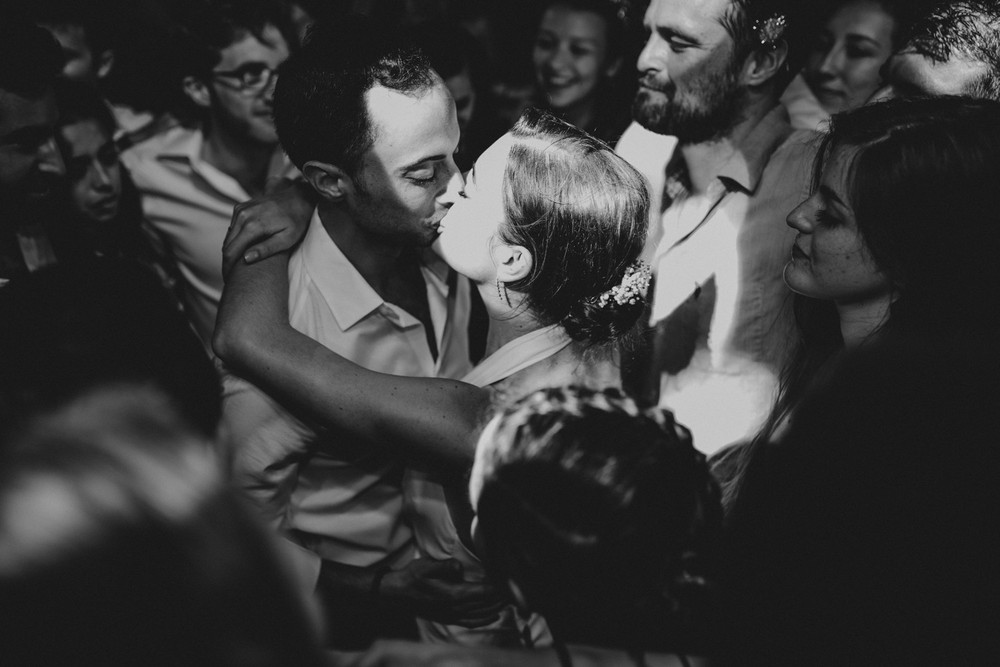 MIRYAM AND ASAF