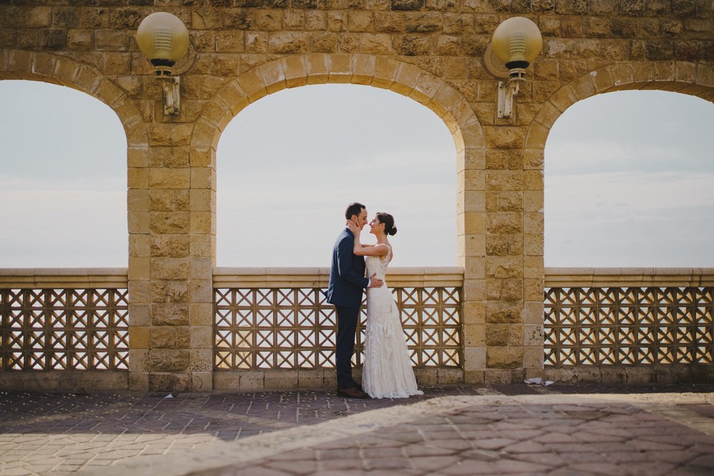 MIRYAM AND ASAF